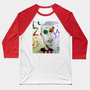 GoNzO Baseball T-Shirt